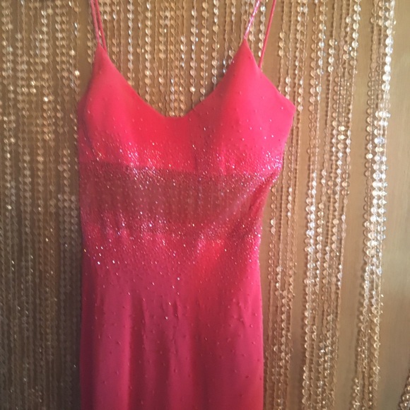 Prom Dress Cache size 4 circa 2002 - Picture 2 of 8